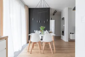 Apartment with balcony - Image 3