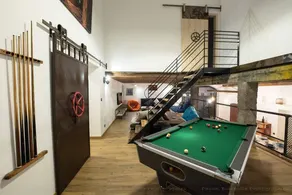 Gîte Aux Couleurs De Saint Martin with Spa-Billiards - Image 2