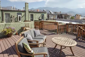 Downtown Loft in Historic Savoy Building STR #0700 - Image 3