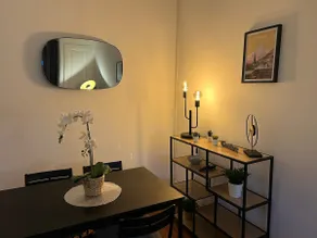 P&R 2 : 2 bedroom, Plainpalais - Image 3