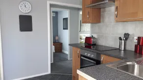 Cosy Country Retreat close to Falkirk & Stirling - Image 4