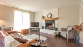Chalet BIA Foyer & Spa - Image 5