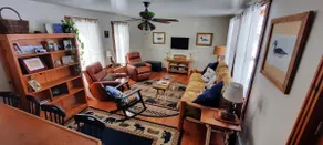 Cozy Adk Victorian! Ski, hike, hottub, relax! - Image 4