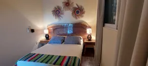 Casa Yolanda 2: Cozy apartment with AC in downtown - Image 2