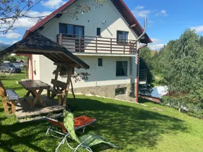 Big comfy house in Piatra Craiului National Park - Image 4