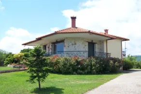 Beautiful villa with a wonderful sea view - Image 3