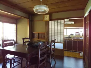 Stay at the UNESCO Eco Park in Oise, a 145-year-old traditional wooden building ~ Joint House ~ - Image 5