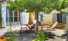 La Bastide des Vasses in Luberon - L'Atelier - Image 3