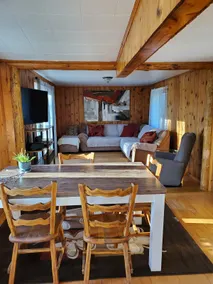 The vacation chalet citq 308820 - Image 4