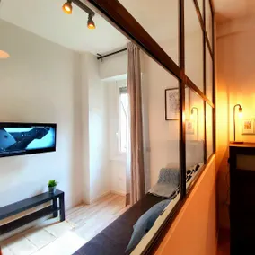 - Casa Ripa - Navigli Milan-up to 4 beds - Image 4