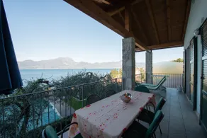 ApartmentsGarda - Canevini Residence - 9C - Image 5