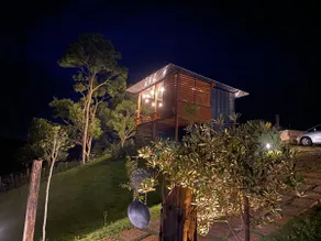 LUTS - Sunset Cabin - A cozy getaway - Image 2