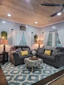 St Helena Island | 3br 2ba w/ Loft | Beach | Parks - Image 3