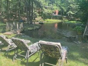 Peaceful Gateway to Island Creek Cottage - Image 5