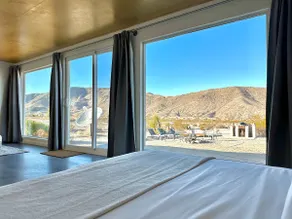 The Joshua Tree Whitmore House + Hot Tub - Image 2