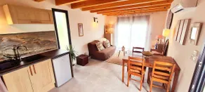 ”Au bois dormant” maisonette - Image 2