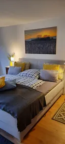 Beautiful room with kitchen, big bathroom, Wi-Fi, etc. - Image 2
