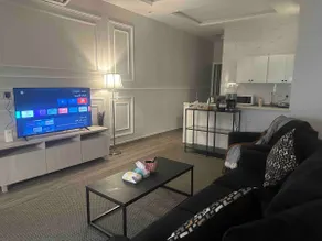Private apartment in a prime location before the Boulevard, Al-Miaa Road - Image 5