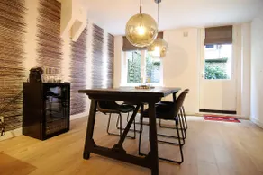 Luxury Leidseplein with Private Patio - Image 3