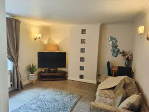 Chester City Apartments with free parking - Image 2