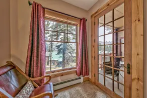 Three Bedroom Mountain At Kirkwood Townhouse by RedAwning - Image 3