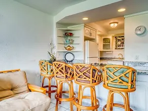 Mauna Loa Shores 2 bd Condo Overlooking the Beach - Image 4