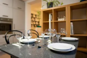 Apartment ”green oasis” - Image 2