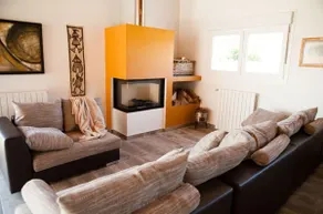 Country house between the sea and the mountains - Image 5