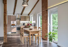 Terrace Grand Apartment - Image 5