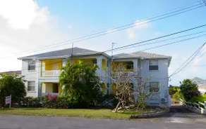 400ft to ocean, surfing. #5, 1br, 1 bth, full apt - Image 2