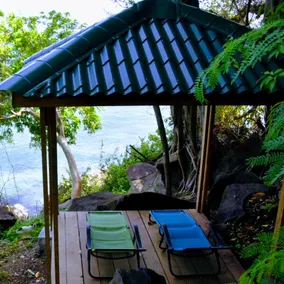 Coconut Lookout | Stunning views and steps to sea - Image 3