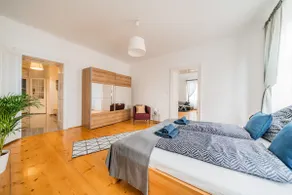85 m² - 15 min. to old town - 3 rooms - Image 3
