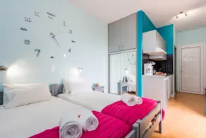 Lourdas bay great view - Studio Stamo - Image 5