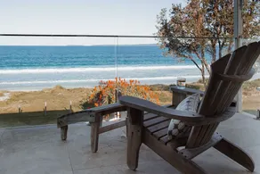 'Atra' - Jervis Bay Beach Front Holiday Home - Image 5