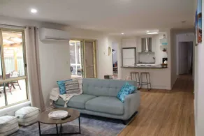 BeachVine - Cosy Home at Pt Willunga - Image 5