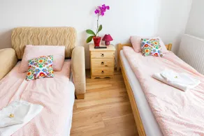 MSE apartment - Cosy flat near center of Miskolc - Image 5