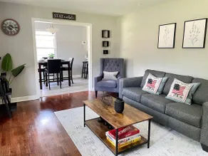 The Homey Escape in Fayetteville - Image 3
