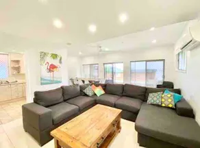 Nelson Bay home on the beach!! - Image 3