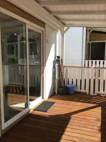 Campeggio Beata Solitudo bungalow for 4 people - Image 2