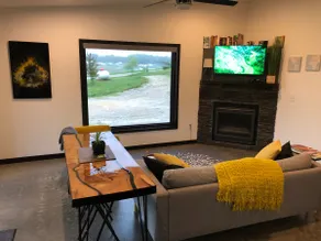 Modern Country Cabin - Image 2