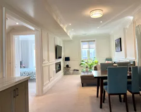 Comfortable Three Bedroom Home , Trinity Bellwoods - Image 5