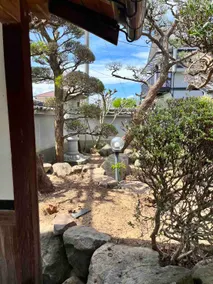 Japanese garden mansion, 150 square meters, close to Kansai Airport Outlet　 - Image 4