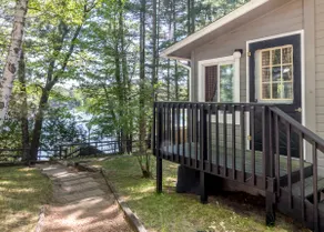 Perfect Lake Minocqua home! - Image 2