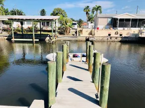 🌴ISLAND TIME! DOCK⚓️POOL🏊🏻‍♀️KAYAKS🛶Boat to Beach🏖 Pets - Image 3