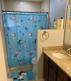Wonderful Private Pool in Medical Center - Image 5