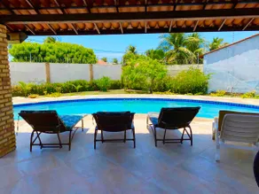 Casa Bavaria in Praia do Morro Branco at the Marina - Image 4