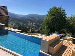 pool viewpoint village house - Image 3