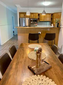 Quintessential Kewarra Classy 3BR home & Huge Pool - Image 3