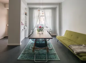 Large duplex apartment in Prenzlauer Berg - Image 3