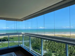Apartment on the seafront with stunning views! - Image 4